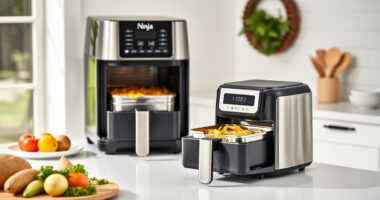 Summer-Ready Accessories for Your Ninja Foodi Smart XL Air Fry Oven