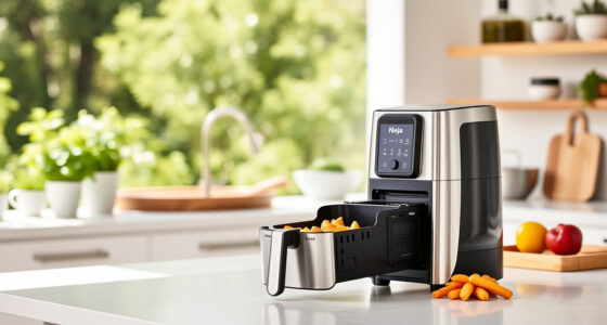Summer-Ready Accessories for Your Ninja Foodi XL Air Fryer