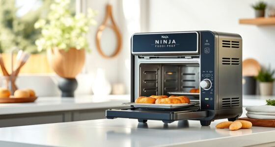 Summer-Ready Accessories for Your Ninja Foodi XL Pro Air Oven