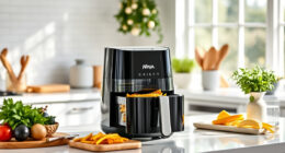 Summer-Ready: Must-Have Accessories for Your Ninja Crispi Glass Air Fryer