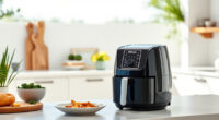 Summer-Ready Ninja Air Fryer Accessories for Perfect Crisps