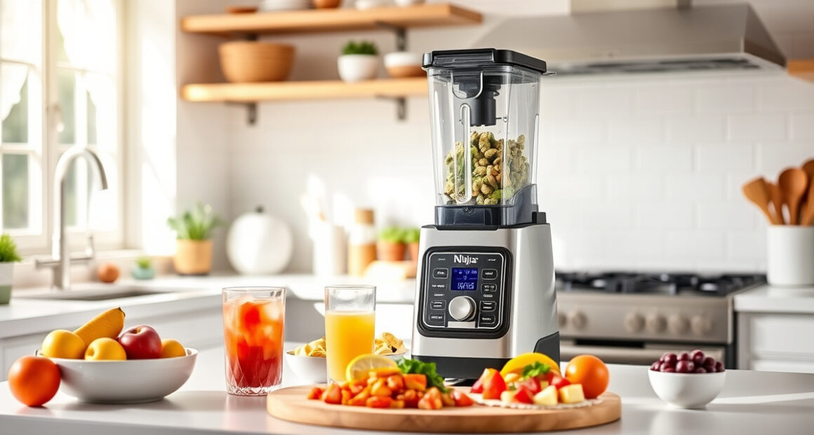 Summer Recipe Ideas with the Ninja® Everyday PossibleCooker™ Pro