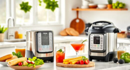Summer Recipe Ideas with the Ninja PossibleCooker PRO 14-in-1
