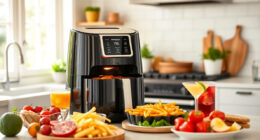 Summer Recipe Roundup: Delicious Dishes with the Ninja DoubleStack XL Air Fryer