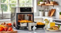 Summer Recipe Roundup with the Ninja Foodi Smart XL Air Fry Oven