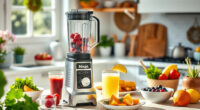 Summer Refresh: Easy Recipes with the Ninja Blast Portable Blender