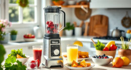 Summer Refresh: Easy Recipes with the Ninja Blast Portable Blender
