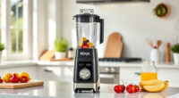 Summer Refresh: Top Accessories to Max Out Your Ninja Blast Portable Blender