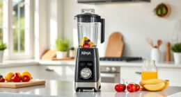 Summer Refresh: Top Accessories to Max Out Your Ninja Blast Portable Blender