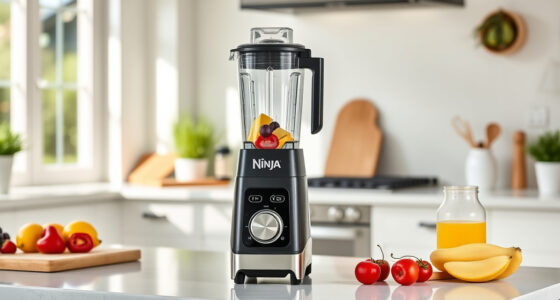 Summer Refresh: Top Accessories to Max Out Your Ninja Blast Portable Blender