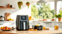 Summer Savings: Ninja Air Fryer for Crispy, Healthy Eats