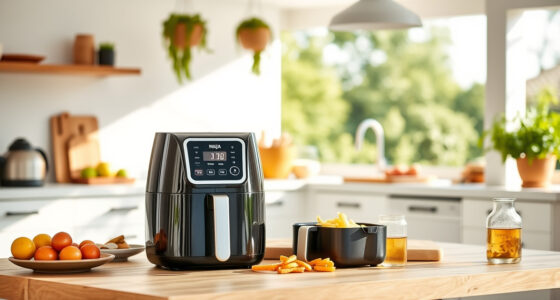 Summer Savings: Ninja Air Fryer for Crispy, Healthy Eats