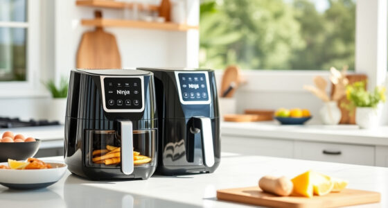 Summer Savings: Ninja Air Fryer XL for Crispy, Healthy Meals
