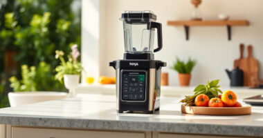Summer Savings on the Ninja® Everyday PossibleCooker™ Pro: Your All-in-One Kitchen Hero