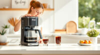 Summer Sip Boost: Must-Have Accessories for Your Ninja Hot & Iced XL Coffee Maker