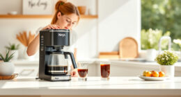 Summer Sip Boost: Must-Have Accessories for Your Ninja Hot & Iced XL Coffee Maker