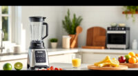 Summer Sips Made Easy: Ninja Professional Blender Review