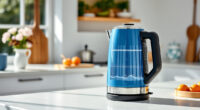 Summer Sips Made Perfect: Ninja KT200BL Precision Electric Kettle Tips & Hacks