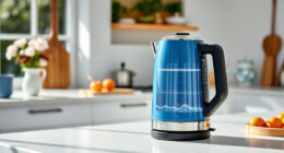 Summer Sips Made Perfect: Ninja KT200BL Precision Electric Kettle Tips & Hacks