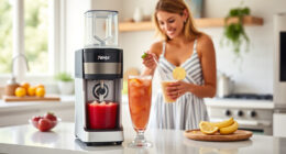 Summer Sips: Top Accessories to Elevate Your Ninja SLUSHi Frozen Drink Maker