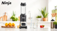 Summer Smoothies Made Easy: Tips & Hacks for Your Ninja Blast Portable Blender