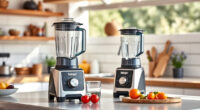 Summer Smoothies Made Easy with Ninja Professional Blender Accessories