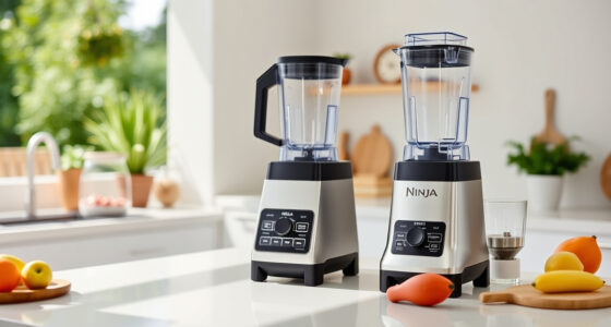 Summer Smoothies & More: Master Your Ninja Kitchen System