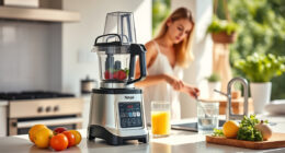 Summer Smoothies & More: Must-Have Accessories for the Ninja BN801