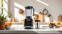 Summer Smoothies & More: Must-Have Accessories for the Ninja BN805A Pro Plus