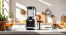 Summer Smoothies & More: Must-Have Accessories for the Ninja BN805A Pro Plus