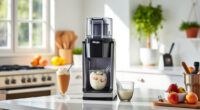 Summer Sweets with the Ninja Creami XL: The Ultimate Ice Cream Maker