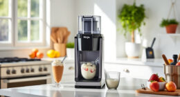 Summer Sweets with the Ninja Creami XL: The Ultimate Ice Cream Maker