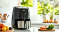 Summer Tips & Hacks for Ninja Air Fryer (AF141) Perfection