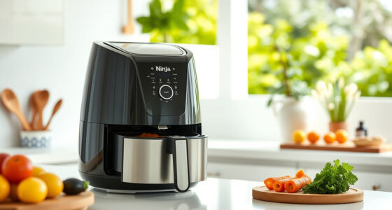 Summer Tips & Hacks for Ninja Air Fryer (AF141) Perfection
