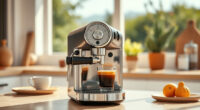 Summer Tips & Hacks for Perfecting Your Ninja Luxe Café Mini ES301