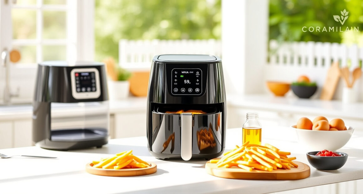 Summer Tips & Hacks for the Ninja Air Fryer 4 Qt - Perfect Crisps & More