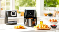 Summer Tips & Hacks for the Ninja Air Fryer 4 Qt - Perfect Crisps & More