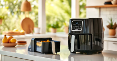 Summer Tips & Hacks for the Ninja Air Fryer XL