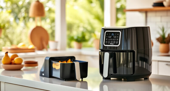 Summer Tips & Hacks for the Ninja Air Fryer XL