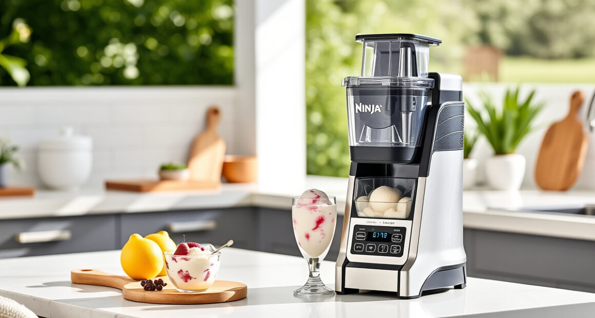 Summer Tips & Hacks for the Ninja Creami XL Ice Cream Maker