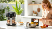 Summer Tips & Hacks for the Ninja Crispi Glass Air Fryer