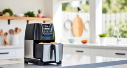 Summer Tips & Hacks for the Ninja DZ550 Foodi DualZone Air Fryer