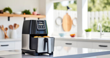 Summer Tips & Hacks for the Ninja DZ550 Foodi DualZone Air Fryer