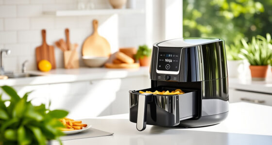 Summer Tips & Hacks for Your Ninja Foodi 8 Qt DualZone Air Fryer