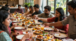 Teacher’s Day Brunch At The LaLiT Ashok Bangalore - HospiBuz