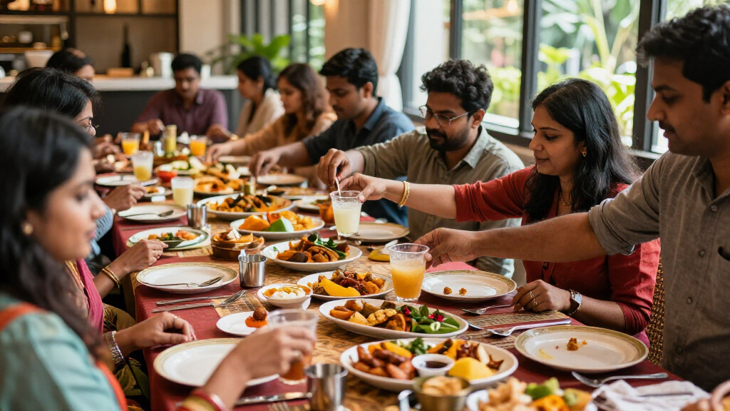 Teacher’s Day Brunch At The LaLiT Ashok Bangalore - HospiBuz
