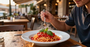The 10 Best North Jersey Italian Restaurants