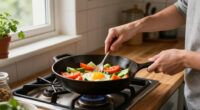 The Easy, High-Protein Skillet Recipe I Can’t Stop Making