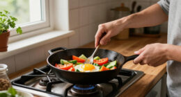 The Easy, High-Protein Skillet Recipe I Can’t Stop Making
