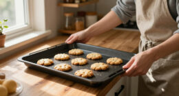 The Gorgeous Baking Sheet I Reach For Every Day Is 30% Off (It’s My Absolute Favorite!)